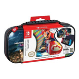 Funda Nintendo Switch Game Traveler Mario Kart Deluxe