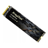 Ssd Nvme 512gb Pro Xraydisk 