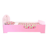 Cama Montessori Personalizada Corral