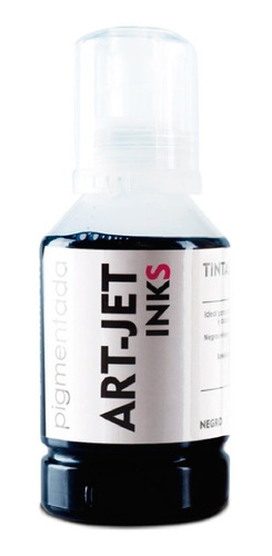 Tinta Pigmentada - Art Jet®  - 150ml