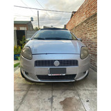 Auto Fiat Punto Hlx 1.8 High Tech Full Techo Cuero 2008 