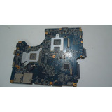 Placa Mãe  Com Defeito Notebook  Sony Vaio Pcg-61511x (967)