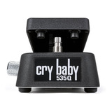 Pedal Wah Wah Dunlop 535q Crybaby