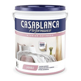 Casablanca Latex Satinado Performance 20lts + Regalo