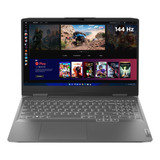 Portatil Lenovo Loq Core I7-13700h Ram 16gb Ssd 1tb Rtx 4060