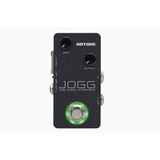 Jogg Interfaz De Audio Mini Pedal Hotone México Meses