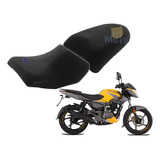 Malla Mesh Protector Cubreasiento Premium Bajaj Pulsar Ns125