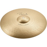 Paiste Signature Mellow Crash 16  4001216p