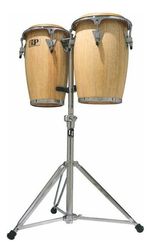 Congas Junior Lp Jr Xaw Junior Wood 8 Y 9 Pulgadas En Outlet