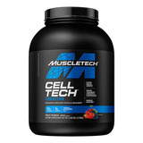 Celltech 6lbs + Envío Gratis 