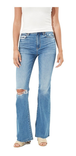 Jeans De Mujer American Eagle Los Más Vendidos