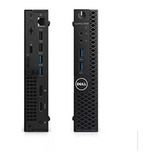 Cpu Dell Optiplex 3050 Mini Core I3 7geraçao 8gb 500gb