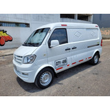 Dfsk Van Cargo C35 Cargo 1200