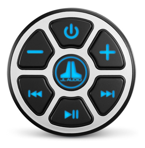 Controlador Reproductor Bluetooth Jl Audio Mbt Crx V2