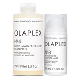 Duo Olaplex Original - mL a $1040
