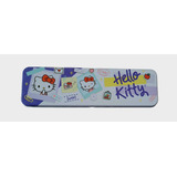 Lapicera Metálica Hello Kitty Original Sanrio