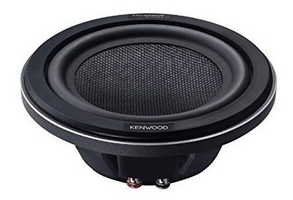 Kenwood Kfcxw800f Plana Subwoofer