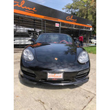 Porsche Boxster 2011 3.4 Spyder Pdk At