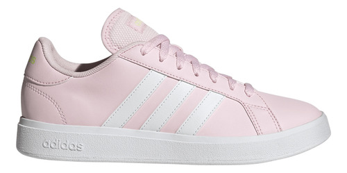 Zapatillas adidas Moda Grand Court Base 2.0 Mujer Rs Bl