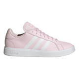 Zapatillas adidas Moda Grand Court Base 2.0 Mujer Rs Bl