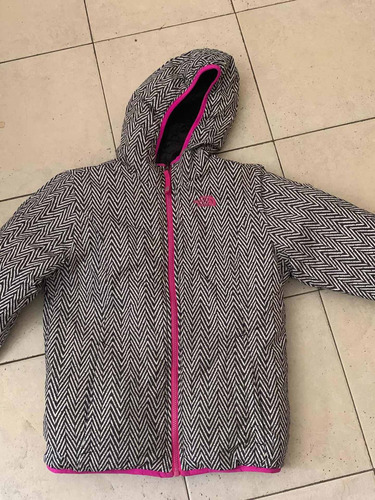 Campera The North Face Talle 14