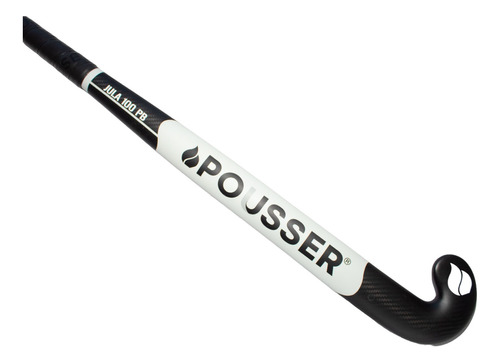 Palo Hockey Pousser Jula 100 Pro Bow - 98% Carbono