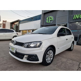 Volkswagen Gol Trend 1.6 Trendline