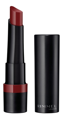 Rimmel - Lapiz Labial Lasting Finish Extreme Matte