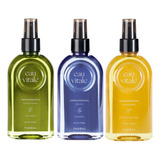 Eau Vitale Flor Naranjo + Te Verde + La - mL a $554