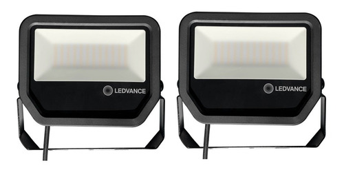 Reflector Led Proyector Ledvance By Osram 30w Ip65 - Pack X2