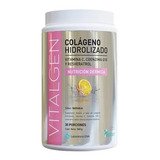 Vitalgen Nutricion Colageno Hidrolizado De Naranja X 360 Gr