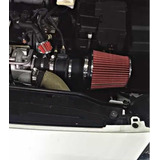 Kit Admision Directa Inox Peugeot 308 Gti Thp 200 C/filtro