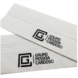 400u Toalhas Lavabo Papel Banheiro Dobradas Personalizadas