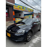 Volkswagen Golf 2017 1.4 Tsi Sportline