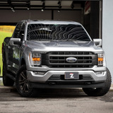 Ford F-150 Lariat Sport 3.5