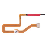 Cable Flex De Huellas Dactilares Para LG K62/k62+ (brasil) L