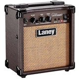 Amplificador Para Guitarra Acustica Laney La10 - 10w