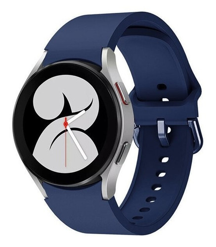 Pulsera Deportiva Para Samsung Galaxy Watch 5 Pro 4 3, Gear