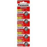 Panasonic Cr1616 Batería De Litio De 3 v Nickel