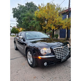 Chrysler 300c 2009 5.7 C Hemi Atx