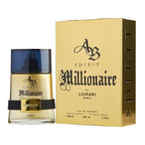 Perfume Original Ab Spirit Millionaire - Ml A $799