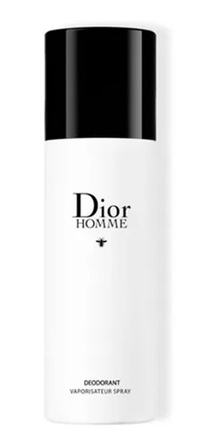 Spray Dior Homme Deodorant 150ml Premium