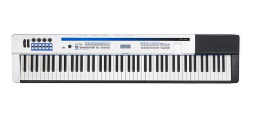 Casio - Privia Pro Portable Teclado Con 88 Teclas