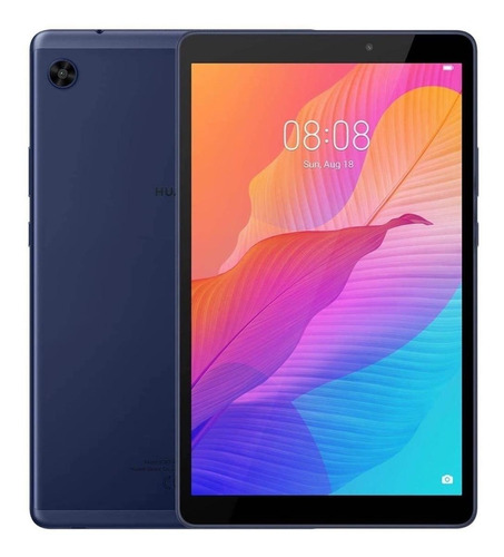 Tablet  Huawei Matepad T 10s Ags3-l09 10.1  Con Red Móvil 64gb Deep Sea Blue Y 3gb De Memoria Ram