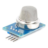 Sensor De Aire Mq-135, Electronica, Arduino, Pic