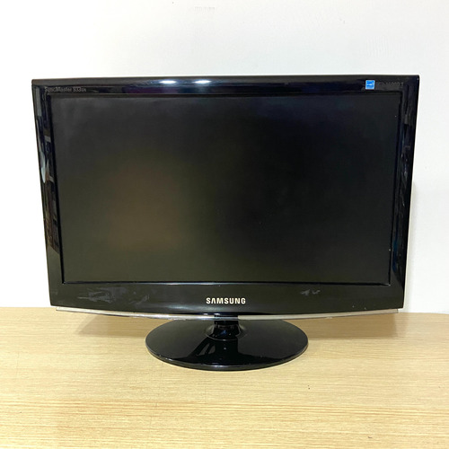 Remato Monitor Samsung 933sn Usado Oportunidad!