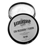 Cera Moldeadora Gel Fijador Barba Barber - g a $137