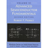 Advanced Semiconductor Fundamentals 2 Ed