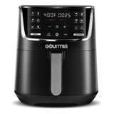 Gourmia Digital Air Fryer With 12 One-touch Presets,gaf414, 