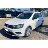 Vw Gol 1.6 2019/19 - Completo